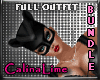 [CL] Catwoman Bundle