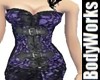 Gothic Lace