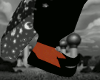 [N] Dark Jasmine Shoes