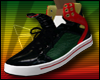 Supra Skytop High Rasta