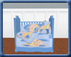 FLUFFY DAYBED