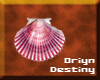 ^OD^ Shell SMALL