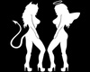 Rule for strip club