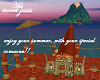 {sj}fine dining luau