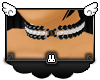 [P] Glitter Necklace