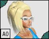 [AO] Modish -Blonde
