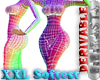 BBR BMXXL Softest Dress
