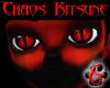 Chaos Kitsune (M)