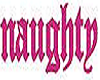 {sj}naughty