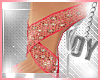 !Dy!Diamond Mama Heels