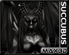 [Max3D] Succubus Bundle