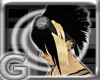 [G]Black-Blond Poison