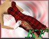 Scottish Dream Dress