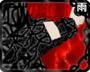 Living demon gloves