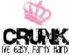 crunk