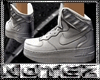  FM Lighted wht Nikez