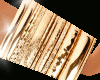 ! GOLDEN2 DUO BRACELETS