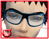 ~KinG~Cromium Glasses#SK