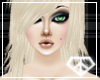 [KISA]KaitlinBlondeHair