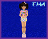 [E] Tiny Isabella Avatar