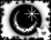 xox WhiteCrescent Eyes F