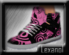 {Lex}PinkCircles