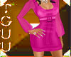 [TGUU] Diva pink