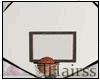 Animated Basketball Hoop