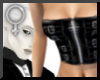 !R Buckled-up Corset F