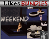 L3dw Weekend Bundle