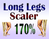 Long Legs Scaler 170%