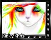 Rainbow Furry