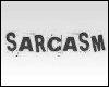 Sarcasm Sign