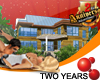 [AS1] Beach Villa II AP