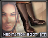 ICO Meditation Boots 