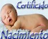 Certificado De Sandra