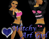 Candy Girl Outfit