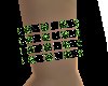 !camo green ,black RIGHT