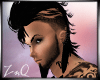 !Z | Carl Black Hair