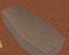 Draculas Coffin
