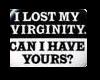 virginity