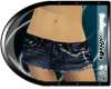 [IXH]BlueJeanShorts