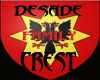 DESADE FAMILY CREST