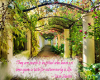 Nature Quote Jane Austen