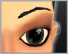 Thin Eyebrows [black].m.