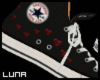 [L] &Hearts; Chucks