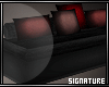 [Sig] ShadeOfRed Couch