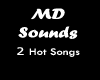[MD]Fire Burning Want Me