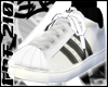 Adida Street Kicks