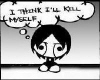 Emo comic ~ emo love ~